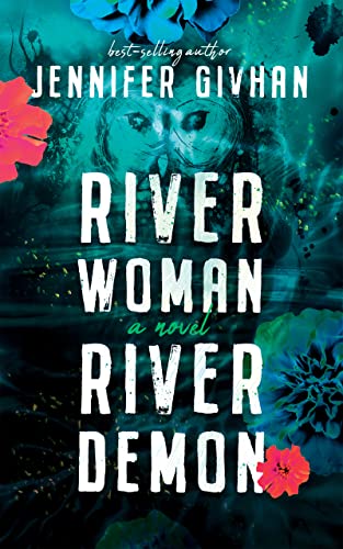 Book Cover: River Woman, River Demon: A Novel