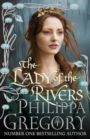 Book Cover: The Lady of the Rivers