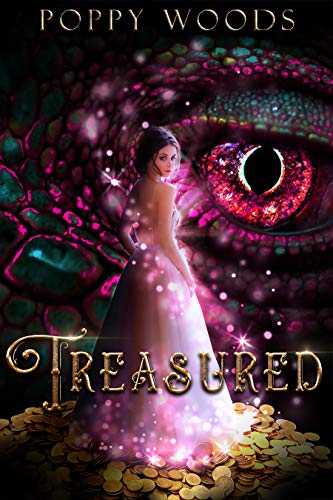 Book Cover: Treasured